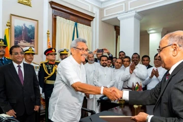 ராஜபக்ஷர்களின் விசுவாசிக்கு ஏற்பட்டுள்ள பரிதாப நிலை