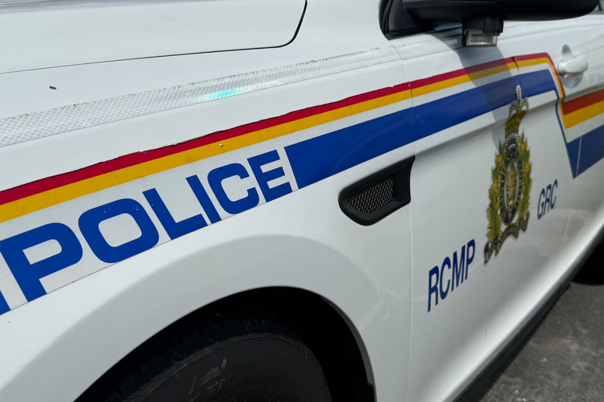 நோவா ஸ்கோடியாவில் மனித எச்சங்கள் மீட்பு! | Human Remains Found Near Debert Ns Rcmp
