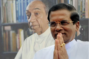 தனி வழியில் களமிறங்கும் மைத்திரி - தென்னிலங்கையில் பரபரப்பாகும் அரசியல்
