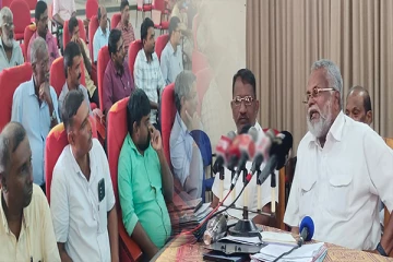 வடக்கில் தட்டுப்பாடற்ற சீனி விநியோக திட்டம்: நம்பிக்கை வெளியிட்ட டக்ளஸ்