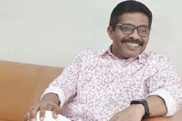 ஒரே நாளில் ரூ.34 கோடிக்கு அதிபதியான கேரள நபர்.., லொட்டரியால் அடித்தது அதிர்ஷ்டம்