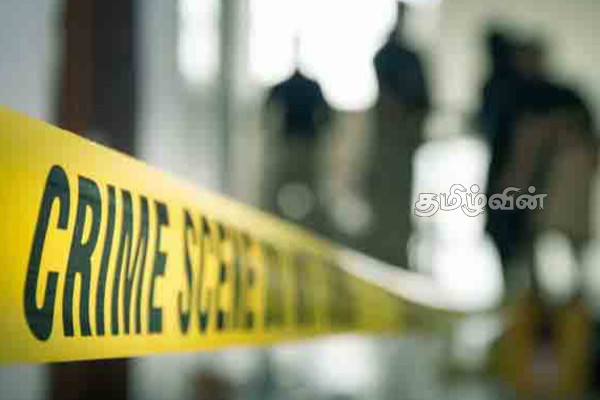 காணித் தகராறில் உயிரிழந்த கணவன்- காயங்களுடன் உயிர் தப்பிய மனைவி | Husband Dies In Galle காணித் தகராறில் உயிரிழந்த கணவன்- காயங்களுடன் உயிர் தப்பிய மனைவி | Husband Dies In Galle