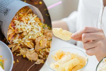 கோடையில் இந்த உணவை சாப்பிடாதீங்க... உடல் பிரச்சனை ஏற்படும்