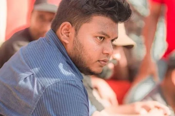 වසන්ත මුදලිගේ යළි ඇතුලට දැම්මේ අසත්‍ය චෝදනා මතද? නීතීඥවරු හෙළි කළ ඇත්ත මෙන්න. (VIDEO)