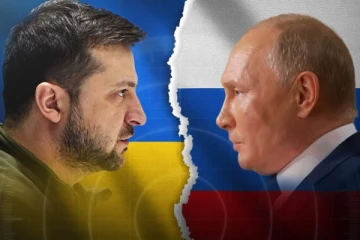 போரில் உக்ரைனிடம் ரஷ்யா தோற்கும்! ஜெலன்ஸ்கி கூறிய காரணம்