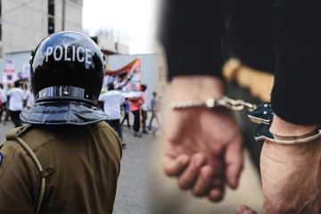 திருகோணமலையில் கஞ்சாவுடன் ஒருவர் கைது