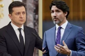 உக்ரைனுக்கு மிகவும் சிறப்பு வாய்ந்த இராணுவ உபகரணங்களை வழங்கும் கனடா!