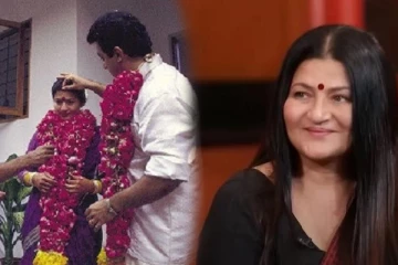 திருமணத்திற்கு முன் குழந்தை பெற்றுக்கொண்ட கமல்ஹாசன் மனைவி: பல ஆண்டுகள் கழித்து வைரலாகும் செய்தி!