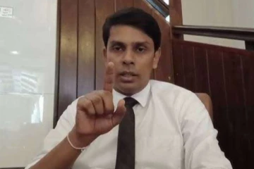 அர்ச்சுனாவின் பதவி குறித்து தாக்கல் செய்யப்பட்ட மனு ஒத்திவைப்பு