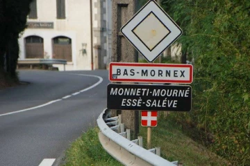 குழந்தையின் அருகே பாய்ந்த துப்பாக்கிக் குண்டு: பிரான்சில் திகிலை ஏற்படுத்திய ஒரு சம்பவம்...