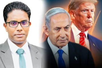 மத்திய கிழக்கு மோதலால் இலங்கையின் பொருளாதாரத்திற்கு பாரிய அச்சுறுத்தல்