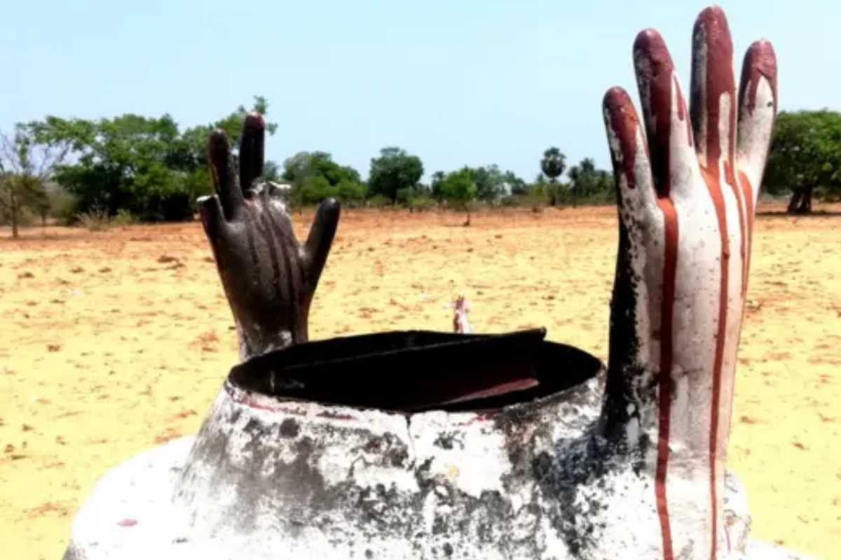 சமய சுதந்திரம் பெயரில் திணிப்பு தீவிரவாதம் - அருட்தந்தை மா. சத்திவேல் எச்சரிக்கை | Northen Hindus Paster Sakthivel