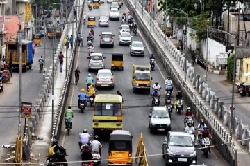 தமிழகத்தில் கூடுதல் தளர்வுகளுடன் 19ஆம் தேதி வரை ஊரடங்கு நீட்டிப்பு