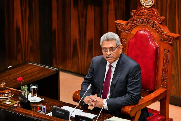 கொரோனா அச்சம்! நாடாளுமன்ற அமர்வு நாட்கள் குறைக்கப்படலாம்? (photos) | Due To Corona Parliment Sittings Will Halted