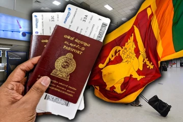 இரட்டை குடியுரிமை தொடர்பில் அமைச்சர் வெளியிட்ட முக்கிய தகவல் !