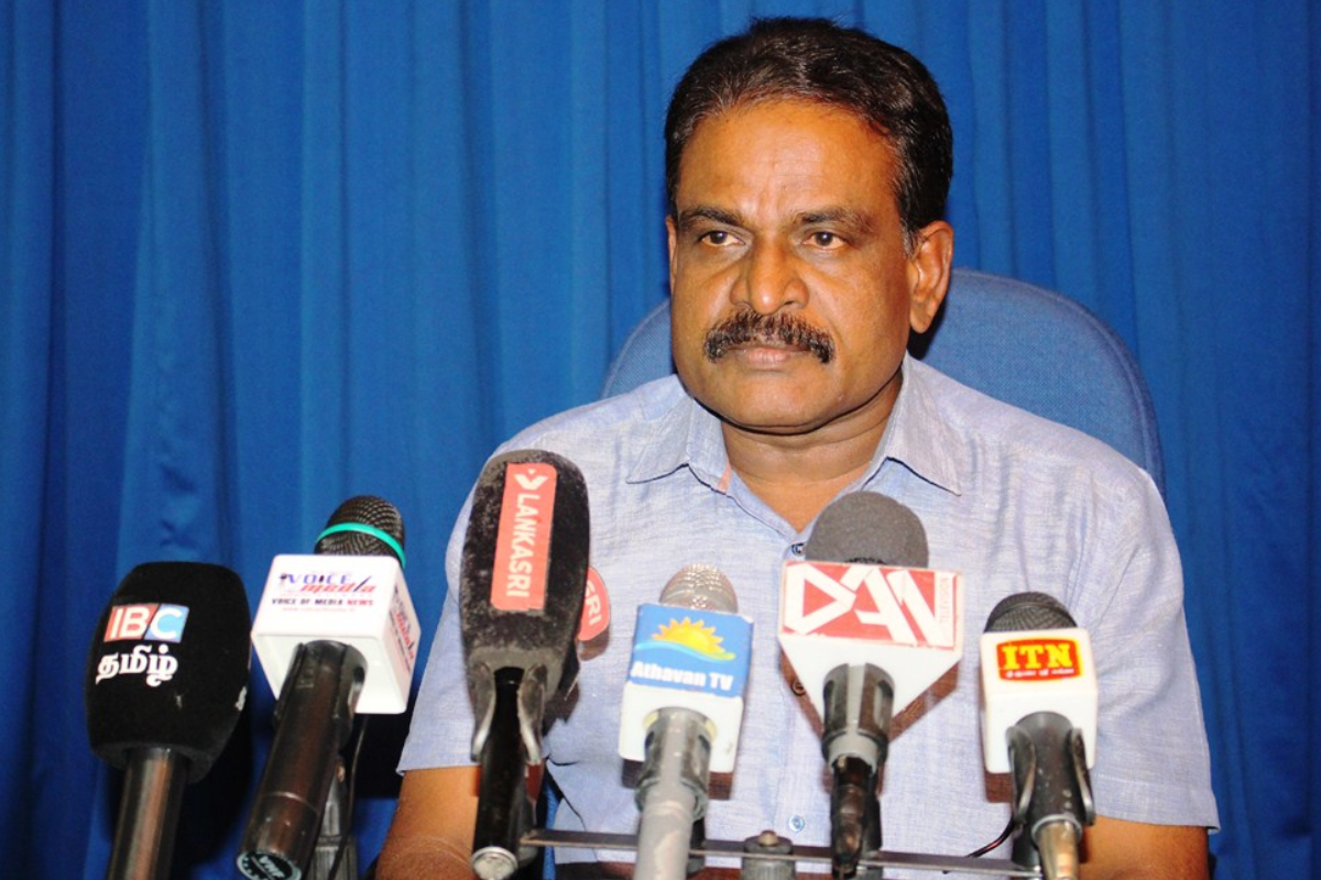 சத்துருக்கொண்டான் - வந்தாறுமூலை படுகொலை சம்பவங்களில் காயங்களுடன் தப்பிய முக்கிய சாட்சி! | Sathurukonda Vandarumola Massacre Eyewitnesses சத்துருக்கொண்டான் - வந்தாறுமூலை படுகொலை சம்பவங்களில் காயங்களுடன் தப்பிய முக்கிய சாட்சி! | Sathurukonda Vandarumola Massacre Eyewitnesses