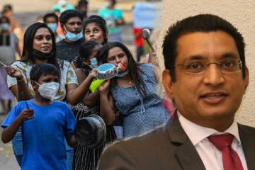 இலங்கையின் கடும் நெருக்கடி.. பதவியேற்ற 24 மணி நேரத்தில் புதிய நிதி மந்திரி ராஜினாமா