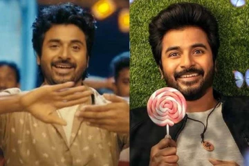 அந்த விஷயத்திற்கும் சிவகார்த்திகேயனுக்கும் கொஞ்சம் கூட ராசி இல்லை.. ஏமாற்றமடைந்த ரசிகர்கள்