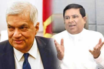 "அறிவைப் பயன்படுத்தி செயற்படுங்கள்" ரணிலுக்கு அறிவுரை வழங்கிய எம்.பி