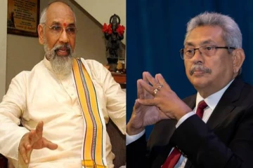 ஜனாதிபதிக்கு மூன்று முக்கிய அறிவுரைகளை சொன்ன விக்கி!