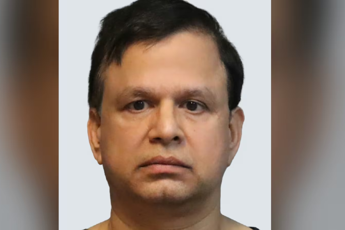 கனடாவில் அருட்தந்தை மீது சுமத்தப்பட்டுள்ள குற்றச்சாட்டு | Priest Accused Of Sexually Assaulting