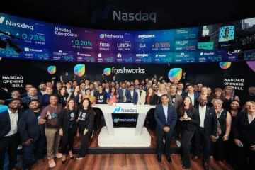 ஒரே நாளில் கோடீஸ்வரர்கள்.... 500 ஊழியர்களுக்கு அடித்த மிகப்பெரிய ஜாக்பாட்!