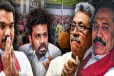 மகிந்தவை பின் தொடர்ந்த வாகனத்தால் பதறிய மக்கள்! கிடுக்குப்பிடி விசாரணை