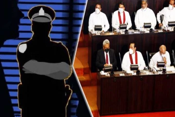 நாடாளுமன்ற உறுப்பினர்களை பின்தொடரும் அரச புலனாய்வாளர்கள்