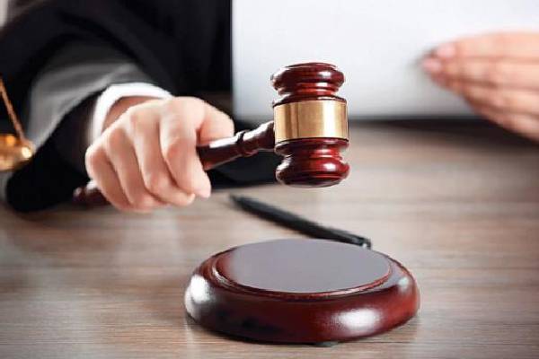 சிறுமிகள் பாலியல் வன்கொடுமை: அமெரிக்க முன்னாள் தூதரக அதிகாரிக்கு ஆயுள் தண்டனை! | Former Us Embassy Official Life Imprisonment