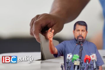 இலங்கையில் அடுத்த தேர்தல் திருவிழா :சூடு பிடிக்கப்போகும் அரசியல் களம்
