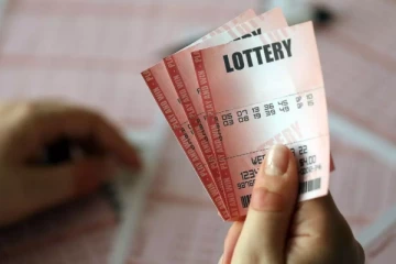 லொட்டரியில் 35 கோடி ரூபாய் பரிசு: இந்தியரின் விருப்பம்