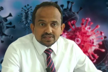 அச்சுறுத்தும்  டெல்டா ; அடுத்த இருவாரங்கள்  தீர்க்கமானது