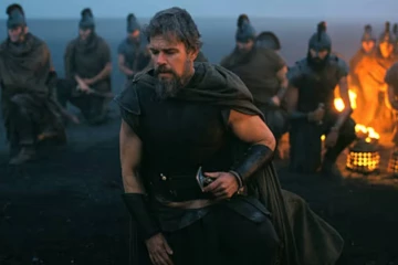 7 நாள் முடிவில் The Odyssey செய்துள்ள நல்ல வசூல்... எவ்வளவு கலெக்ஷன் பாருங்க