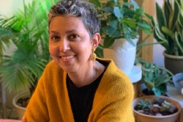 உலக மக்களின் கவனத்தை ஈர்த்த கனேடிய பெண் மருத்துவருக்கு நேர்ந்த சோகம்!