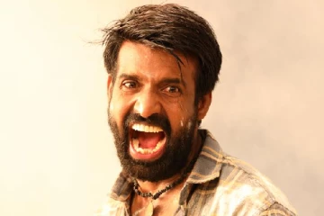 இதுவரை கருடன் திரைப்படம் செய்துள்ள வசூல்.. எவ்வளவு தெரியுமா