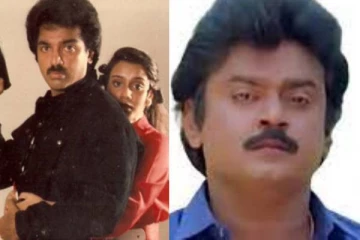 அந்த நடிகரா வேண்டவே வேண்டாம்!! நிராகரித்த நடிகையை பழிதீர்த்து பாடம் புகட்டிய கேப்டன்..