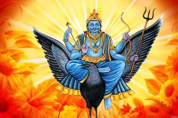 ஆட்டிப்படைக்கும் ஏழரை சனி காலத்தில் திருமணம் செய்தால் என்ன நடக்கும் தெரியுமா?