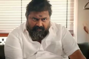 நடிகராக பெரிய சம்பளம் வாங்கும் மிஷ்கின்.. ஒரு நாளுக்கு இவ்வளவா?