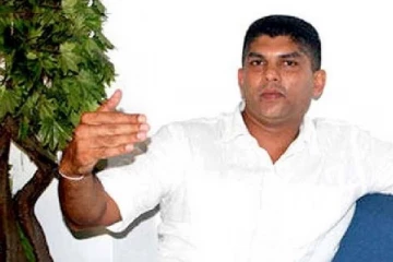 சிறைக்கைதிகள் உறவுகளுடன் பேச புதிய திட்டம்! - இராஜாங்க அமைச்சர் லொஹான் தெரிவிப்பு