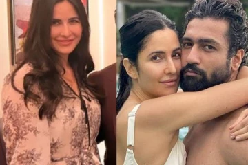 கத்ரீனா கைஃப் கர்ப்பமா? திருமணமாகி 6 மாதத்தில் வாய்ப்பிற்காக கணவர் எடுத்த அதிரடி முடிவு..