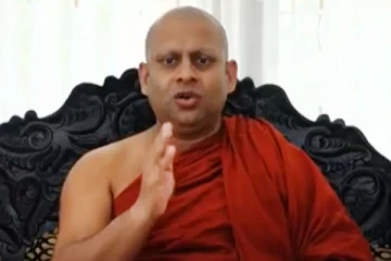 நாட்டு மக்களுக்கு தேரர் வழங்கியுள்ள முக்கிய அறிவுறுத்தல்