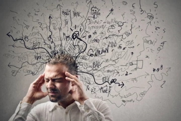 உடலில் நோய் வருவதற்கான காரணம்