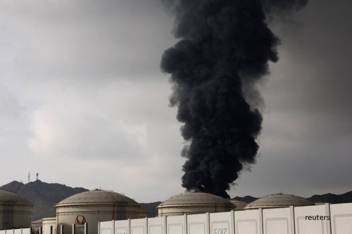 மத்திய கிழக்கில் இருந்து முடங்கிய இறக்குமதி... இயற்கை எரிவாயு தட்டுப்பாடில் பிரித்தானியா | Britain Gas Shortage Fears