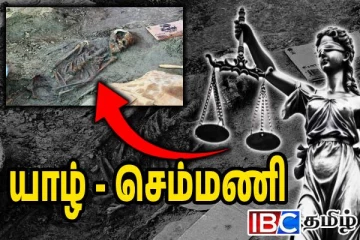செம்மணியில் அடுத்தடுத்து வெளிவரும் எலும்புக்கூடுகள்: தீவிரப்படுத்தப்பட்ட அகழ்வு நடவடிக்கை