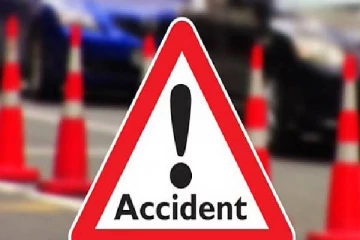 மின்சாரத்தூணுடன் மோட்டார் சைக்கிள் மோதி ஒருவர் பலி