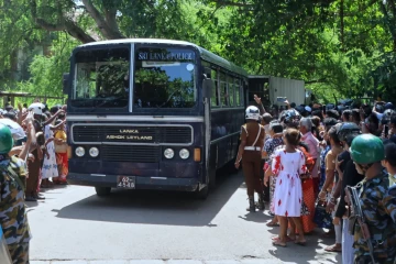 நீர்கொழும்பு சிறைச்சாலை மோதல்; 200 பேரிடம் வாக்குமூலம்