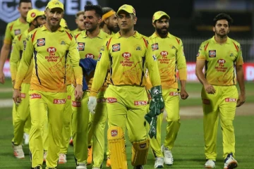 சிஎஸ்கே அணிக்கு கிடைத்த குட் நியூஸ் - மகிழ்ச்சியில் ரசிகர்கள்