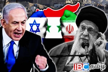 போர் நிறுத்தத்தை வரவேற்கும் ஈரான்: இஸ்ரேலுக்கு நேரடி அழைப்பு