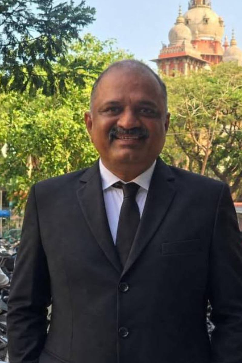 ராஜீவ் காந்தி கொலை வழக்கில் 31 ஆண்டுகள் சிறைவாசம்! உயர்நீதிமன்ற வழக்கறிஞர் ஆனார் பேரறிவாளன்.. | Perarivala Long Prison Sentence Rajiv Gandhi Case