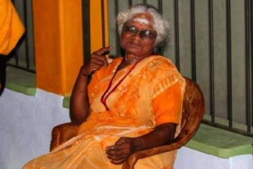 யாழில் இடம்பெற்ற விபத்தில் பெண் துறவி உயிரிழப்பு